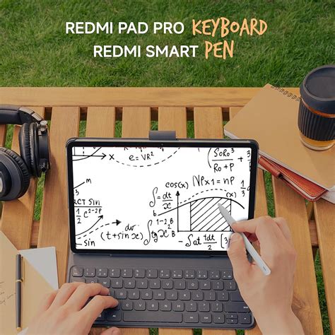 Redmi Pad Pro 5G |Snapdragon 7s Gen 2|30.7cm(12.1) India | Ubuy