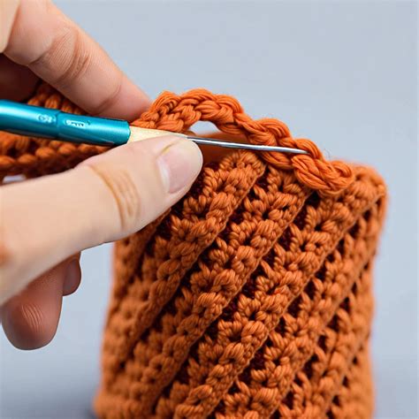Increase Single Crochet: Master Growing Your Stitches with Ease