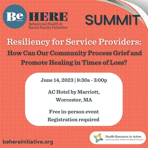 Health Resources in Action (HRiA) on LinkedIn: #massachusetts # ...