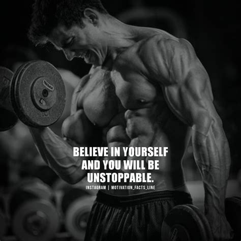 Best Gym Motivational Thought | Unstoppable Motivational Quotes in ...