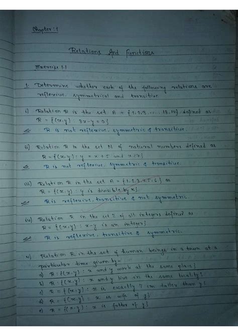 Image result for Algebra Class 12