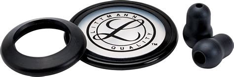 3M Littmann Stethoscope Spare Parts Kit, Classic III and Cardiology IV ...