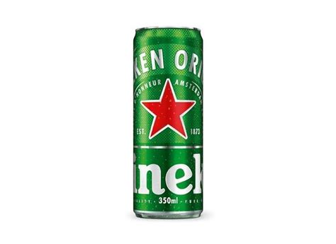 Cerveja Heineken Lata 350ml com o Melhor Pre&ccedil;o &eacute; no Zoom