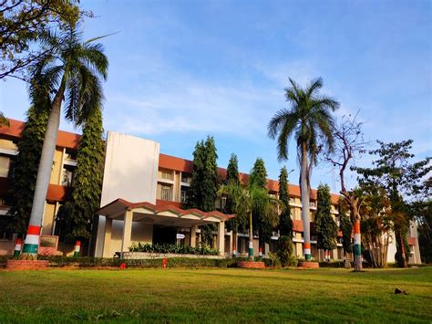 National Symposium on Mainstreaming of Agricultural Higher Education by ...