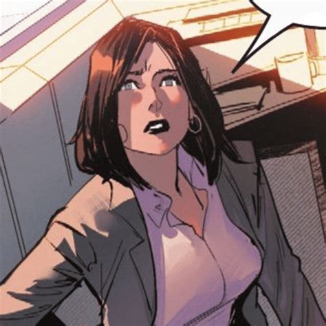 Lois Lane | Dopple.ai