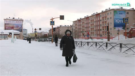 Норильские новости — 13.03.2023 — Телеканал Норильск ТВ