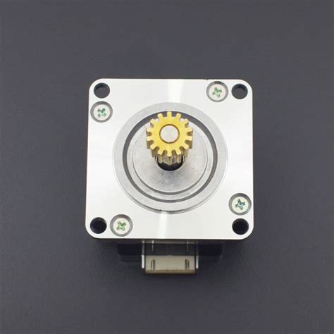 Stepper NEMA 23 23KM-K249-G3V 10 kg-cm Bipolar Hybrid – REES52