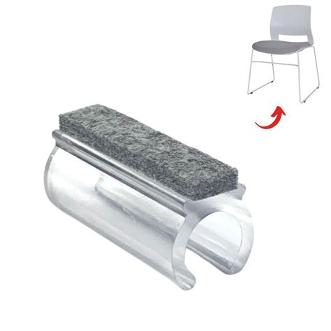 1# Chair Leg Protectors - Floor Protection – Chair Leg Caps