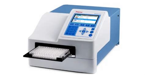 Blood Bank Equipment - Elisa Plate Reader Retail Trader from Bhopal