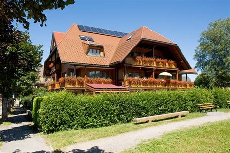 HOTEL SONNE GARNI (Hinterzarten) - Hotel Reviews, Photos, Rate ...