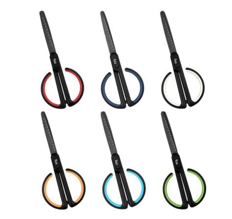 Furper Fizz Anti-Stick Scissor With Scale - Furper