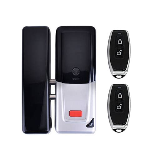 Image result for Magnetic Door Lock Remote Programming