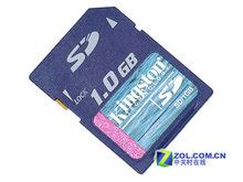 采用非标准工艺 SanDisk出低质SD卡_硬件_科技时代_新浪网