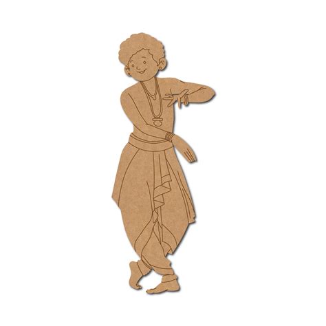 Online Art & Craft Store | DIY MDF Cutouts | Custom DIY Product