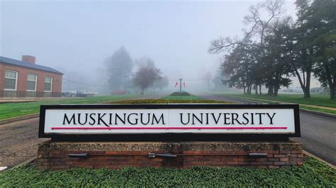 Muskingum University Admissions 2026: Eligibility & Application Process
