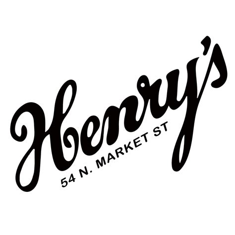 Henry Logo