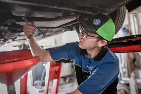 Bruneel Point S - Star - West State St (Now Gills Point S Tire & Auto)