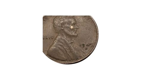 1949 Penny Value: How Much Is Your Wheat Cent Worth?
