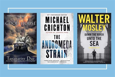 The Best Psychological Thriller Books of All Time | Reader's Digest