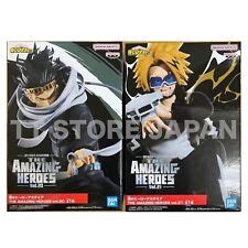 My Hero Academia Figure SHOTA AIZAWA DENKI KAMINARI India | Ubuy