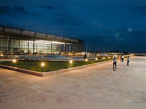 AAI to develop civil enclave worth Rs 143 cr at Kanpur Airport