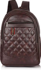 Parsley Casual Office Laptop College Shoulder Backpack For Unisex 30 L ...