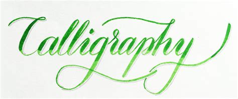 Image result for Calligraphy Writing Lessons