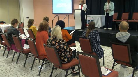 Gulf Coast small business owners graduate from development program