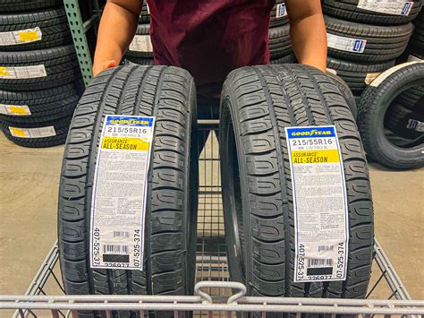 BJs Tires: Here's How Much You'll Save - The Krazy Coupon Lady