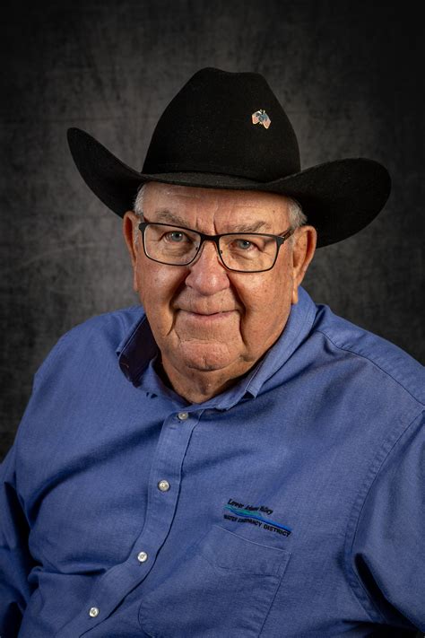 Meet Our Board — Lower Arkansas Valley Water Conservancy District