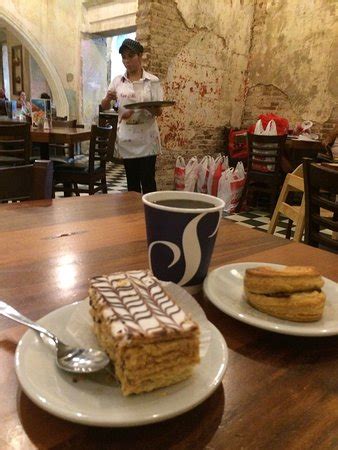 SAN MARTIN, Guatemala City - 6 Ave. 10-00 zona 1. Centro Historico ...