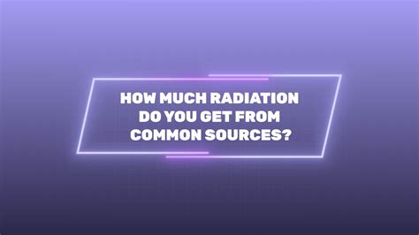 Radiation Example 的图像结果