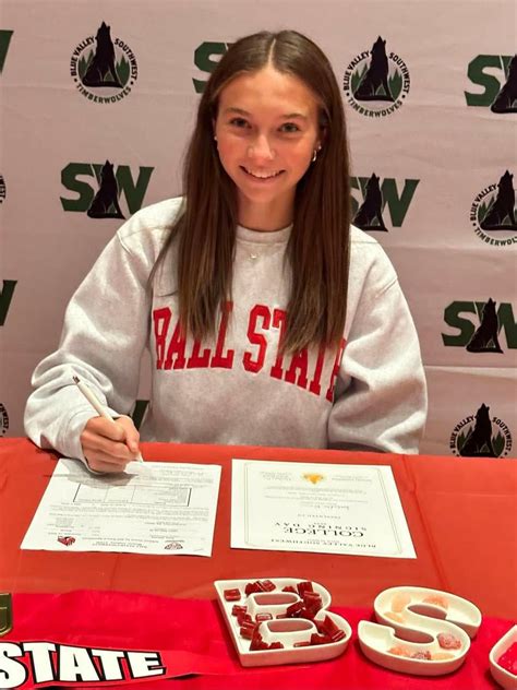 Celebrate Isabella Ross - 2025 Scholar Athlete Award Winner, 720 Hamlet ...