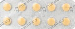 Etoshine 60 MG Tablet (10): Uses, Side Effects, Price & Dosage | PharmEasy