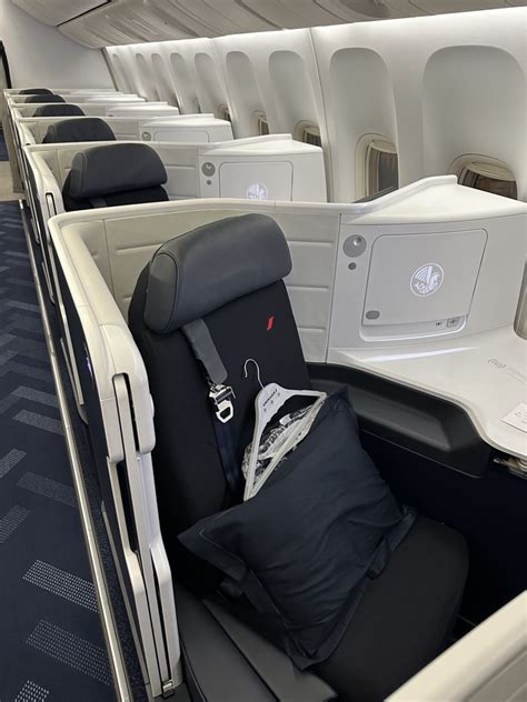 Air China 777 Business Class 的图像结果