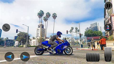 Bike Racing Motorcycle Games - App on Amazon Appstore