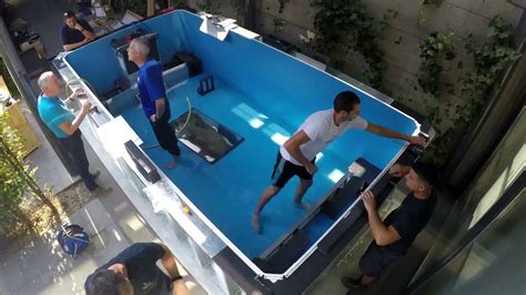 Endless Pool 的图像结果