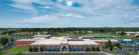 Warren Central High School