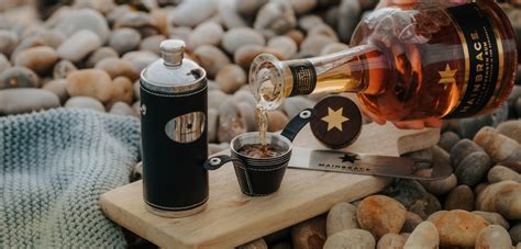 Navy Strength Rum | Mainbrace Rum