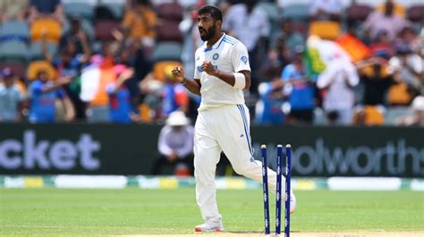 19-year-old Australia debutant 'Super Confident' About Facing Jasprit ...