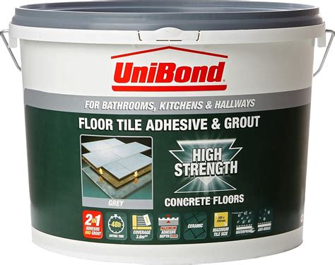 Concrete Floor Adhesive – Flooring Tips