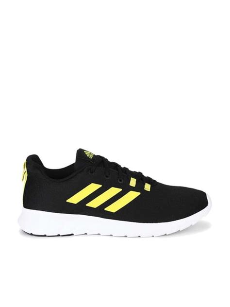 adidas Men's Adi Zoom M Jet Black Running Shoes - Price History