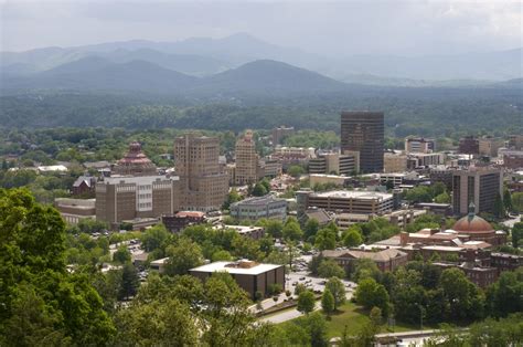 Asheville Chamber Of Commerce