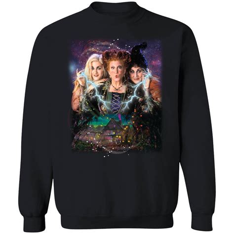 Hocus Pocus Shirt
