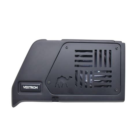 VEXTRON Vehicle Specific Enclosed Subwoofer - Vextron Merge for Mahind ...