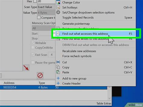 Image result for Using Cheat Engine