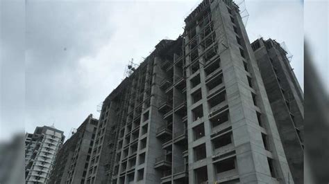 Investment of Rs 1,500 crore approved for urban poor housing in ...
