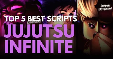 Image result for Jujutsu Infinite Roblox Script