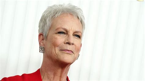 ¿Nepo baby? “Soy una actriz”, dice orgullosamente Jamie Lee Curtis en ...