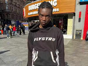 Mizzy: TikTok Prankster Mizzy enters stranger's house, calls UK laws ...